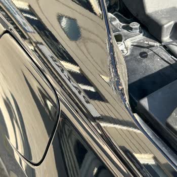 2022 Skywell Premium Plus Shows Rust and Corrosion Issues