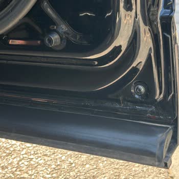 2022 Skywell Premium Plus Shows Rust and Corrosion Issues