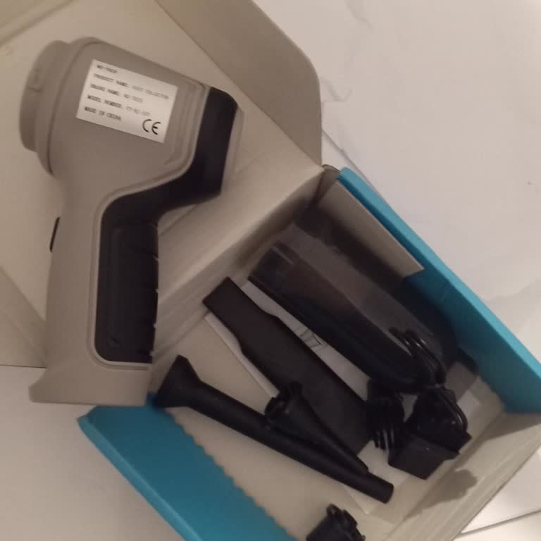 Yanıltıcı Reklam Nedeniyle Oto Şarjlı Süpürge Beklentileri Karşılamadı Ve İade Talep Ediyorum