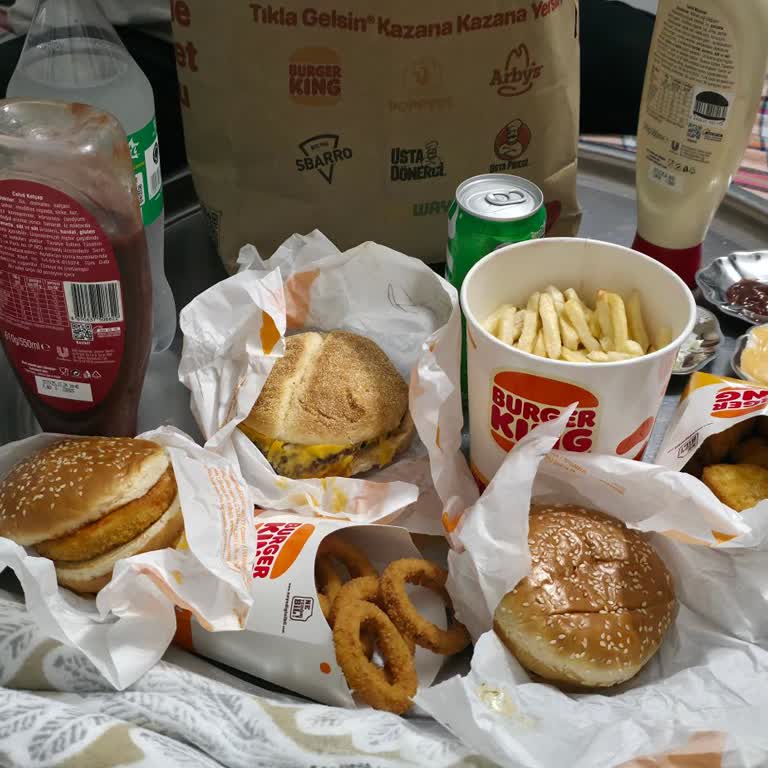 Yanlış Gelen Sipariş Ve Cevapsız Müşteri Hizmeti