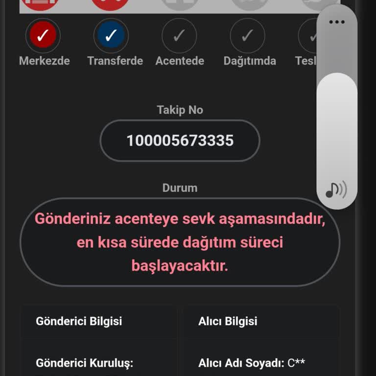 Teslim Edilmemiş Oyun Konsolu Gecikme Ve İletişimsizlik