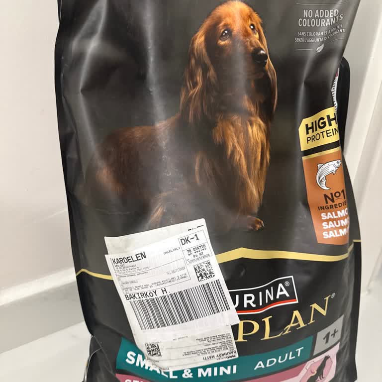 Deterjan Yerine Köpek Maması Gönderildi İade Ve Geri Ödeme Talebi