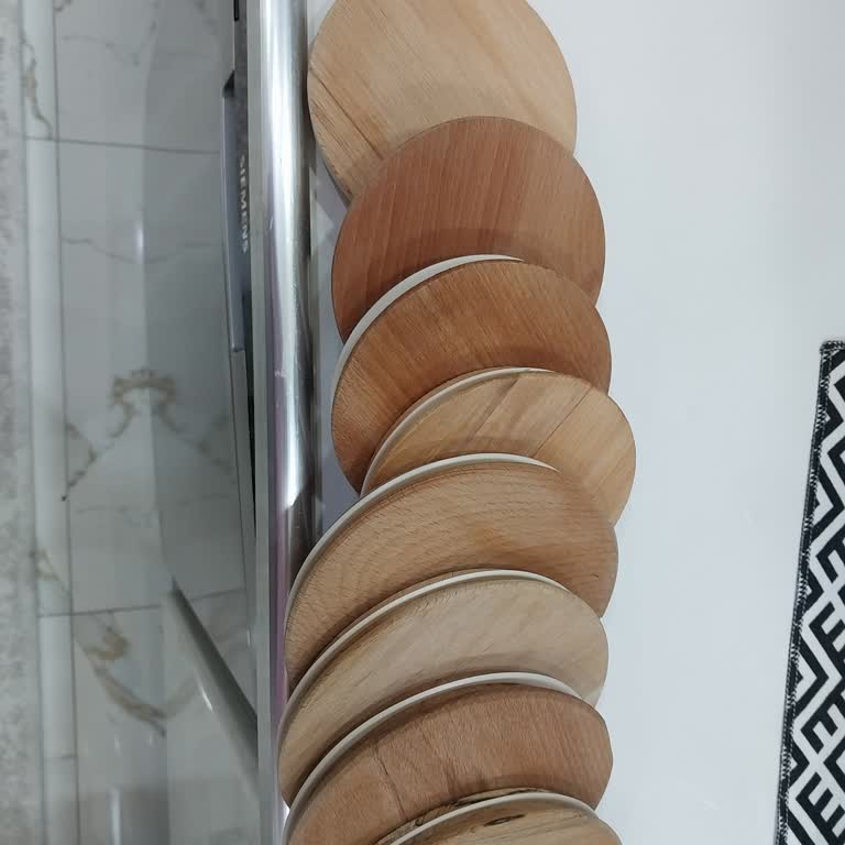 Koku Sorunu Yüzünden Saklama Kabı Kapakları Tüm Gıdalara Geçti