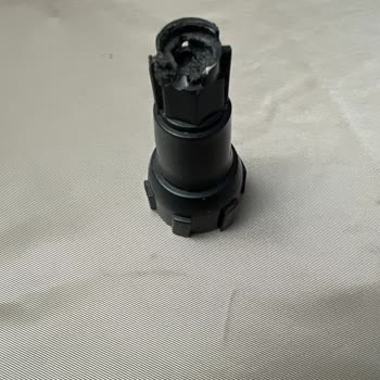 Fakir Verdura Mutfak Robotunun Kırılan Bıçak Aparatı İçin Yedek Parça Bulunamıyor