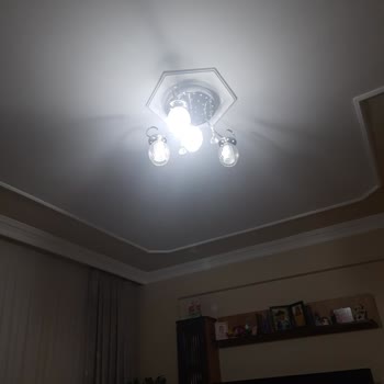 Osmangazi Elektrik Şikayeti