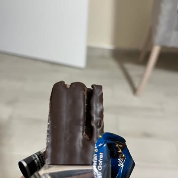 Eti Karam Gurme Çikolatasındaki Boşluk Hatası Ve Cevapsızlık