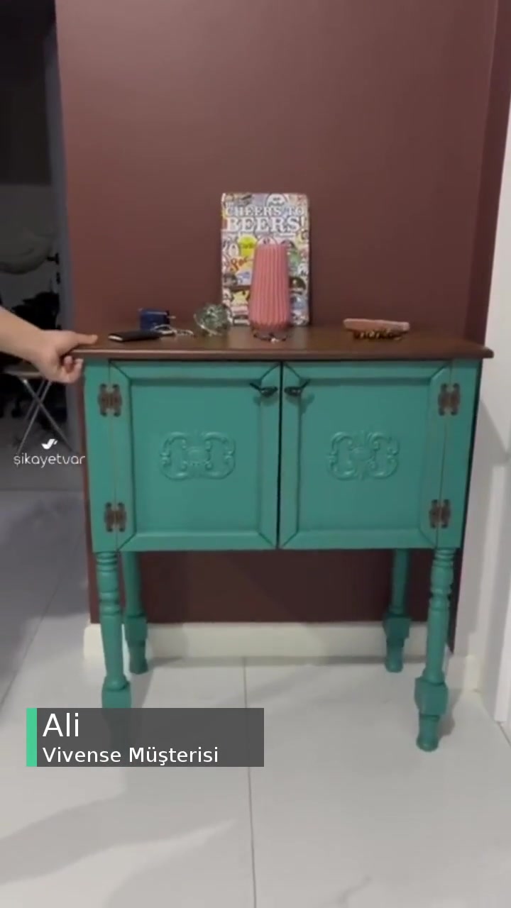 Vivense Şikayet, İlgisizlik Ve Kötü Ürün! videonun kapak resmi