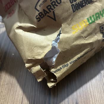 Eksik Sipariş Ve Reddedilen İade Talepleri Karşısında Trendyol’un İlgisizliği