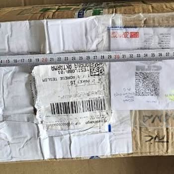 Desi Hesabı Hatalı Olması Nedeniyle Fazla Ücret İadesi Talebi