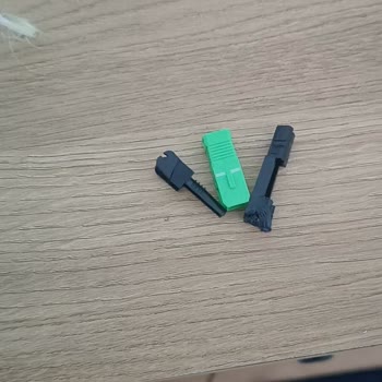 Fiber Kablosundaki Kopukluk Ve Cevapsız Müşteri Hizmetleri