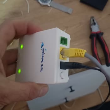 Fiber Kablosundaki Kopukluk Ve Cevapsız Müşteri Hizmetleri