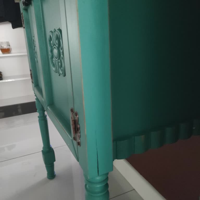 Vivense Damaged Dresuar Delivery - Refund Request