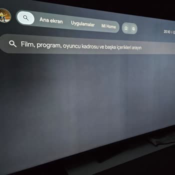 Hepsiburada 85 İnç TV Değişiminde Müşteriden Paketleme Bekledi