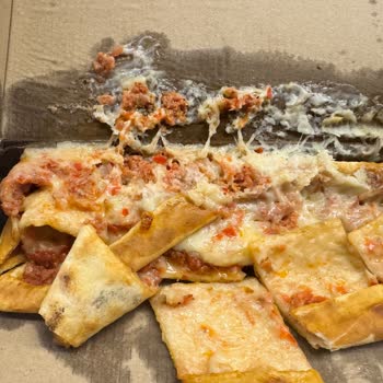 Kusurlu Sipariş Ve Yardımsız Canlı Destek