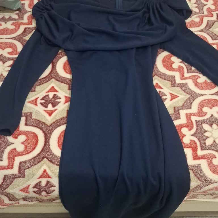 Yanlış Ürün Gönderimi, İade Ve Doğru Elbise Talebi