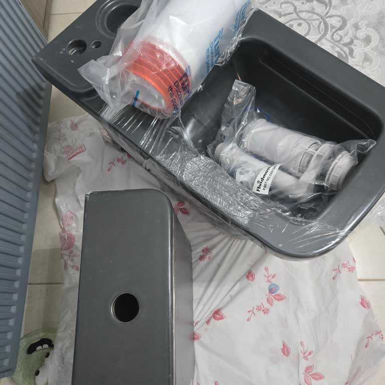 Yanlış Ürün Kırık Klozet Ve Eksik Parça Nedeniyle Tam İade Talebi