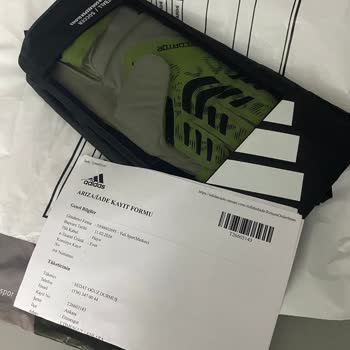 Bir Saatte Yırtılan Eldiven Ve İade Talebinin Reddedilmesi