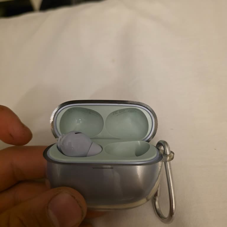 Sağ Kulaklıkta Ses Sorunu Ve Garanti Kapsamında Değişim İsteği