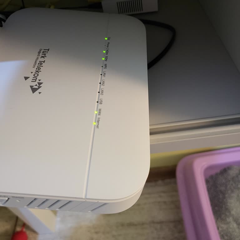 Türk Telekom Kurulumu Yapıldı, İnternet Hâlâ Bağlanamıyor