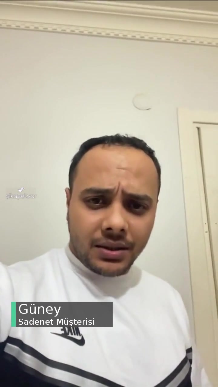 Sadenet Abonelik İptali Mağduriyeti Haksız Kazanç videonun kapak resmi