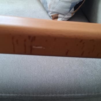 Koltuk Takımının Garanti Sürecinde Teslim Edilmemesi Ve Mağaza Çalışanlarının Olumsuz Tutumu