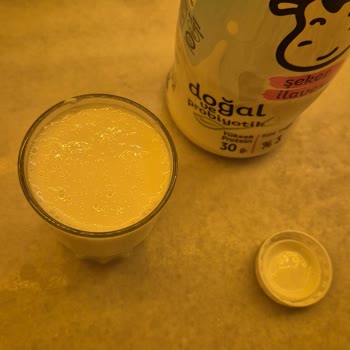 Laktozsuz Kefirden Şiddetli İshal Ve Kusma: Sağlık Mağduriyeti Ve İade Talebi