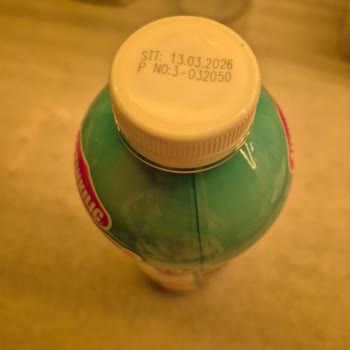 Laktozsuz Kefirden Şiddetli İshal Ve Kusma: Sağlık Mağduriyeti Ve İade Talebi