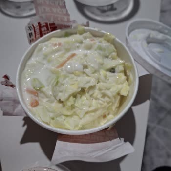 Yanlış Sos Ve Eksik Nuggetlar Nedeniyle Sipariş Şikayeti