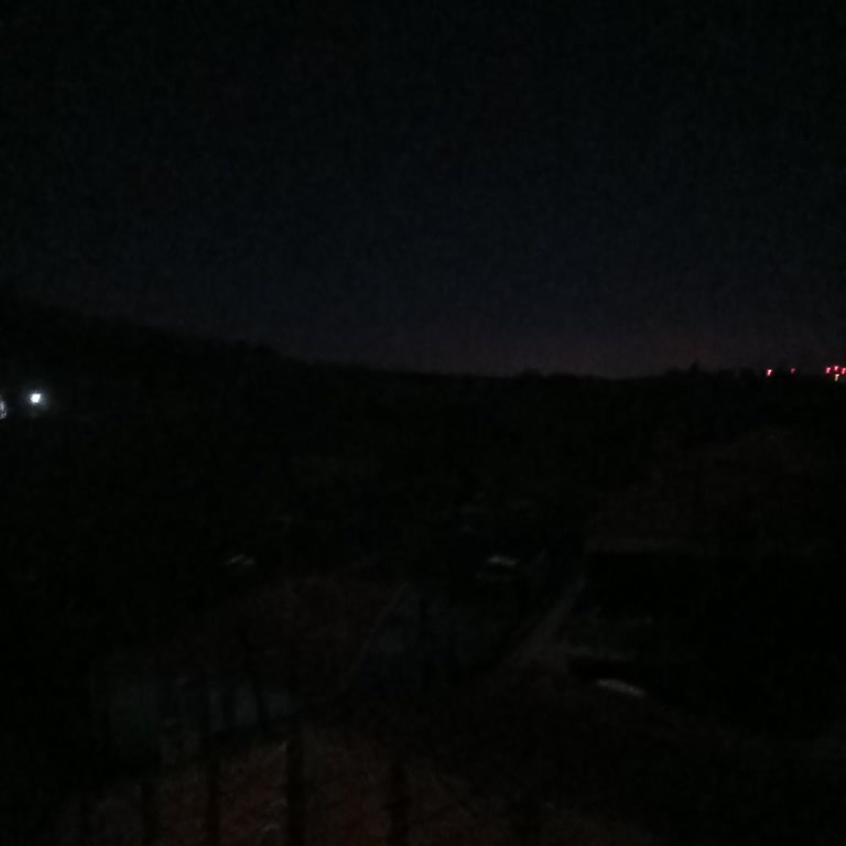 Efemçukuru’da Uzun Süreli Elektrik Kesintisi Ve Bilgi Eksikliği