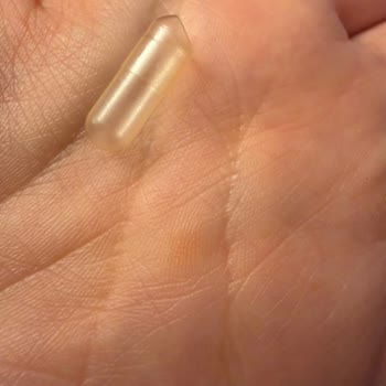 Solgar Vitamin B2 Boş Kapsül Sağlık Riski Ve Güven Sorunu