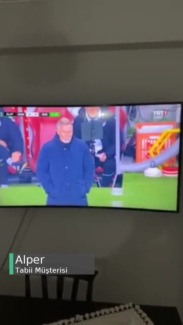 Tabii Platformu Ses Alamama Sorunu videonun kapak resmi