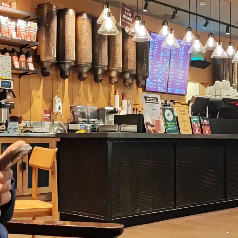 Kahve Dünyası Rencide Edici Üslubu ve Bedava Kahve İddiası