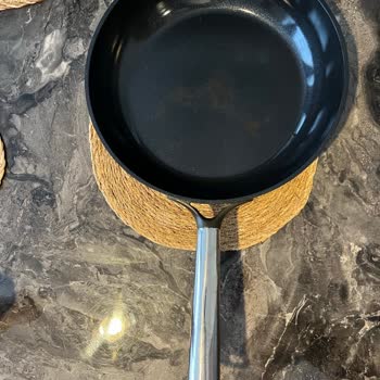 Freya Tavasında Yapışma Ve Kulp Aşırı Isınması: Ürün İadesi Ve Değişim Talebi