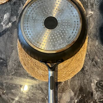 Freya Tavasında Yapışma Ve Kulp Aşırı Isınması: Ürün İadesi Ve Değişim Talebi