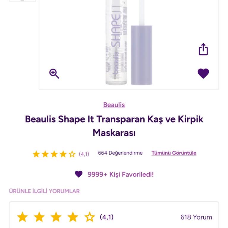 Siparişimden Üç Ürün Eksik, Teklif Edilen Kupon Yetersiz