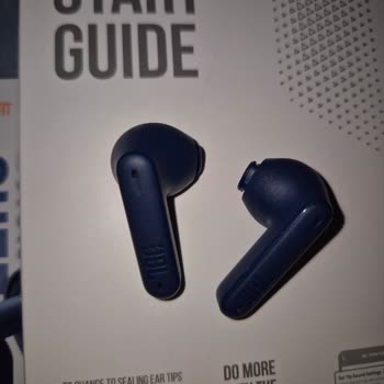 JBL Tune Flex Küçük Silikon Kulak Ucu Eksikliği Ve Yedek Parça Talebi