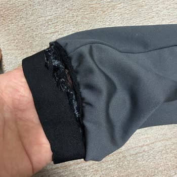 Slazenger Eşofman Altındaki Dikiş Aksaklığına Kullanıcı Hatası İddiası Ve İade Reddi