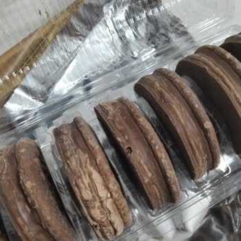 Ülker Halley Ürünlerinde Bozulma, Sağlık Endişesi Ve İade Talebi