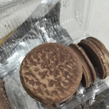 Ülker Halley Ürünlerinde Bozulma, Sağlık Endişesi Ve İade Talebi