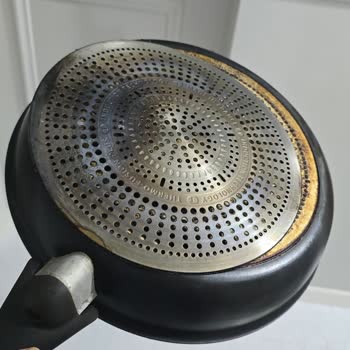 Tefal Tava Tabanı Düşerek Ayıplı Oldu, Değişim Talep Ediyorum