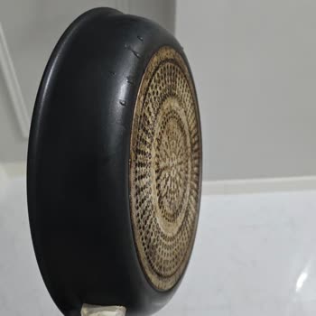 Tefal Tava Tabanı Düşerek Ayıplı Oldu, Değişim Talep Ediyorum