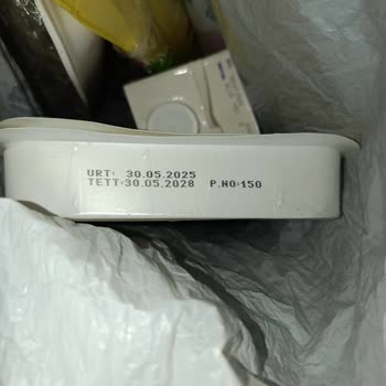 Ege Kadayıf Altı Pişmemiş!