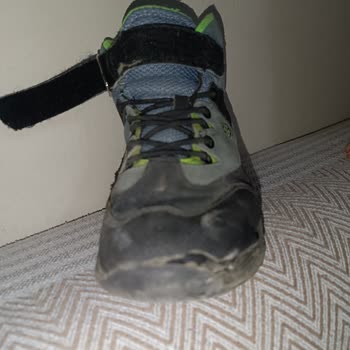 Lumberjack Çocuk Botunda Açılma, Garanti Reddi Ve İade Talebi