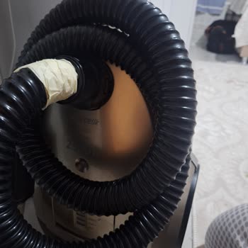 Arçelik Tornado 4250s Kol Hortumu Üretimden Kalktı Yedek Parça Bulunamıyor