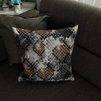 İlan Görselleriyle Uyuşmayan Ve Eksik Parçalı Koltuk Takımı