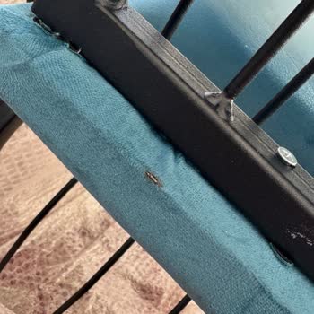 Korkmaz Dekor’un Hasarlı Balkon Seti Ve Cevapsız Müşteri Desteği