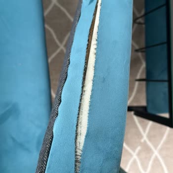 Korkmaz Dekor’un Hasarlı Balkon Seti Ve Cevapsız Müşteri Desteği