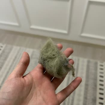 Yataş Puffy Uyku Setinin Tüy Dökmesi Ve İade Reddi