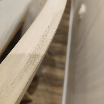 Ashley Home Ankara Mağazasında Kıymıklı Ve Kalitesiz Sandalyeler Teslim Edildi