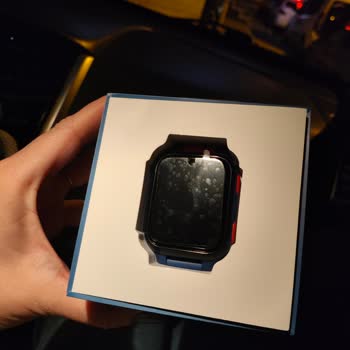 Media Markt’ta Açılmış Üründe İade Reddi Ve Çocuk Saatinin Anında Bozulması